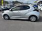 2020 Toyota Yaris