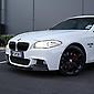 2013 BMW 530d