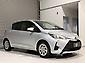 2017 Toyota Vitz