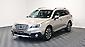 2015 Subaru Outback