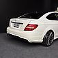 2013 Mercedes-Benz C 180