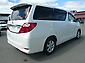 2012 Toyota Alphard