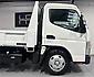 2022 Fuso Canter