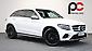 2016 Mercedes-Benz GLC 220