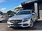 2014 Mercedes-Benz C 200