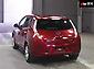 2015 Nissan Leaf