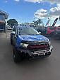 2018 Ford Ranger