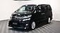 2012 Toyota Vellfire