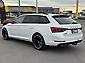 2020 Skoda Superb