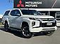 2021 Mitsubishi Triton
