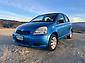 2005 Toyota Echo