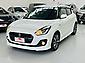 2017 Suzuki Swift