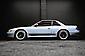 1991 Nissan Silvia