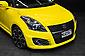 2012 Suzuki Swift