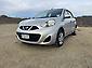 2015 Nissan March