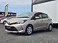 2016 Toyota Vitz