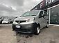 2021 Nissan NV200