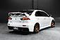 2008 Mitsubishi Lancer