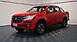 2018 Holden Colorado