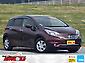 2016 Nissan Note