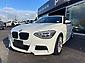 2014 BMW 116i