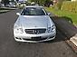 2008 Mercedes-Benz CLK