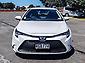 2020 Toyota Corolla Touring Hybrid
