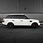 2006 Landrover Range Rover