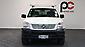 2006 Holden Rodeo