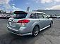 2012 Subaru Legacy