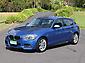2015 BMW 116i
