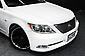 2007 Lexus LS 460
