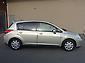 2004 Nissan Tiida