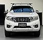 2019 Nissan Navara
