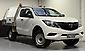 2019 Mazda BT-50