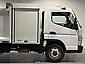 2017 Fuso Canter