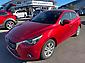2015 Mazda Demio