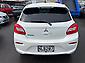 2019 Mitsubishi Mirage