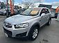 2013 Holden Captiva