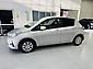 2018 Toyota Vitz