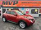 2014 Nissan Juke