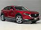 2022 Mazda CX-30