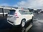 2015 Toyota Land Cruiser Prado
