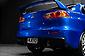 2008 Mitsubishi Lancer