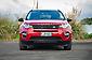 2017 Land Rover Discovery Sport