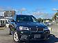 2013 BMW X3