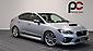 2016 Subaru WRX
