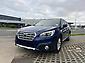 2015 Subaru Outback
