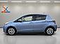 2012 Toyota Vitz