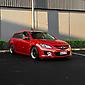 2008 Mazda Atenza